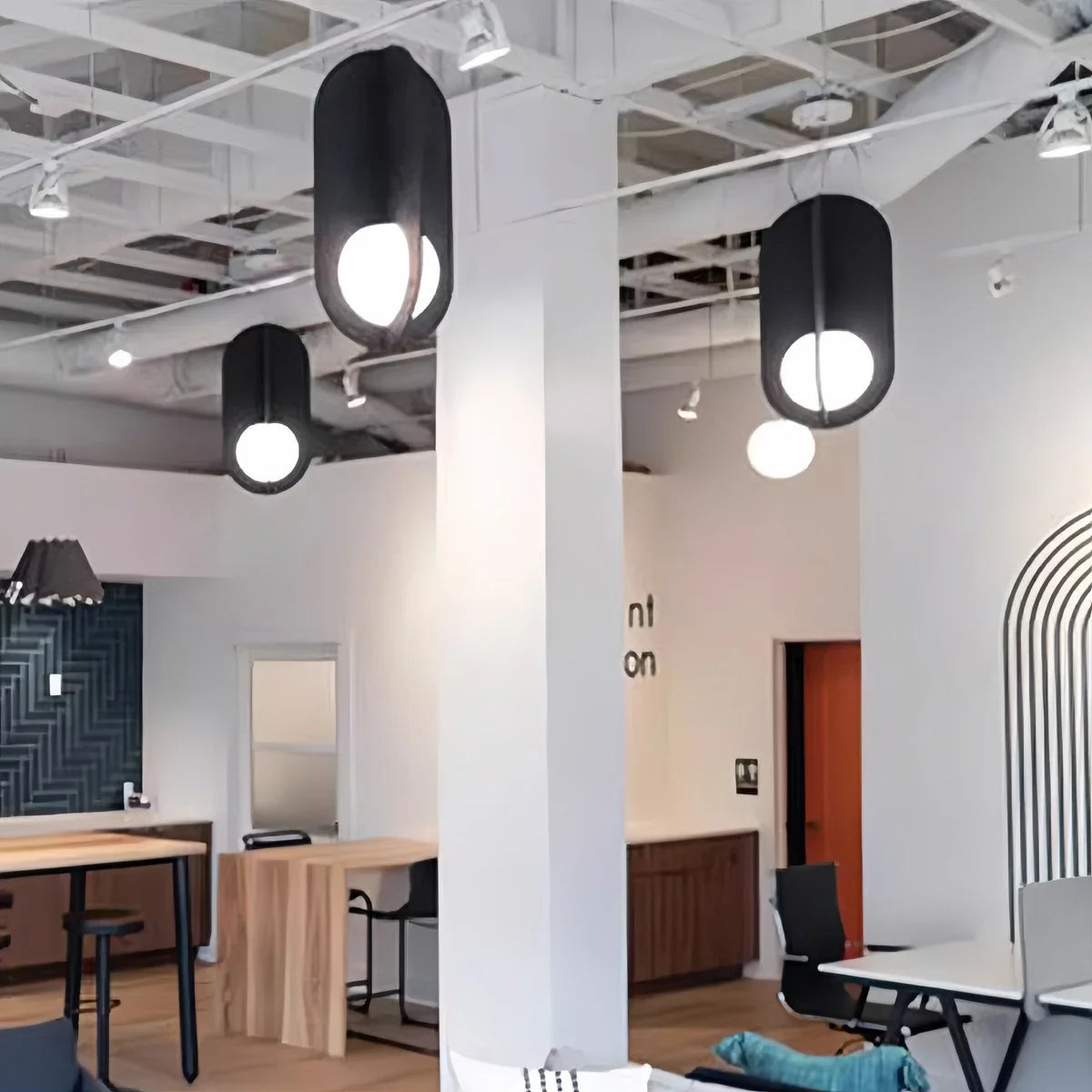 Zanivo Hanglamp