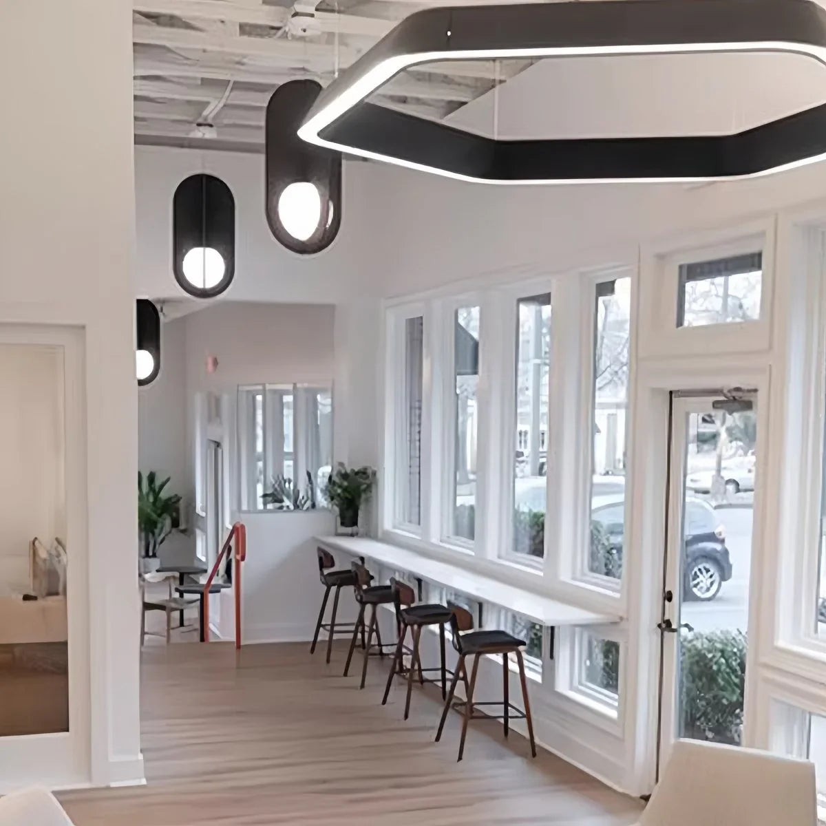 Zanivo Hanglamp