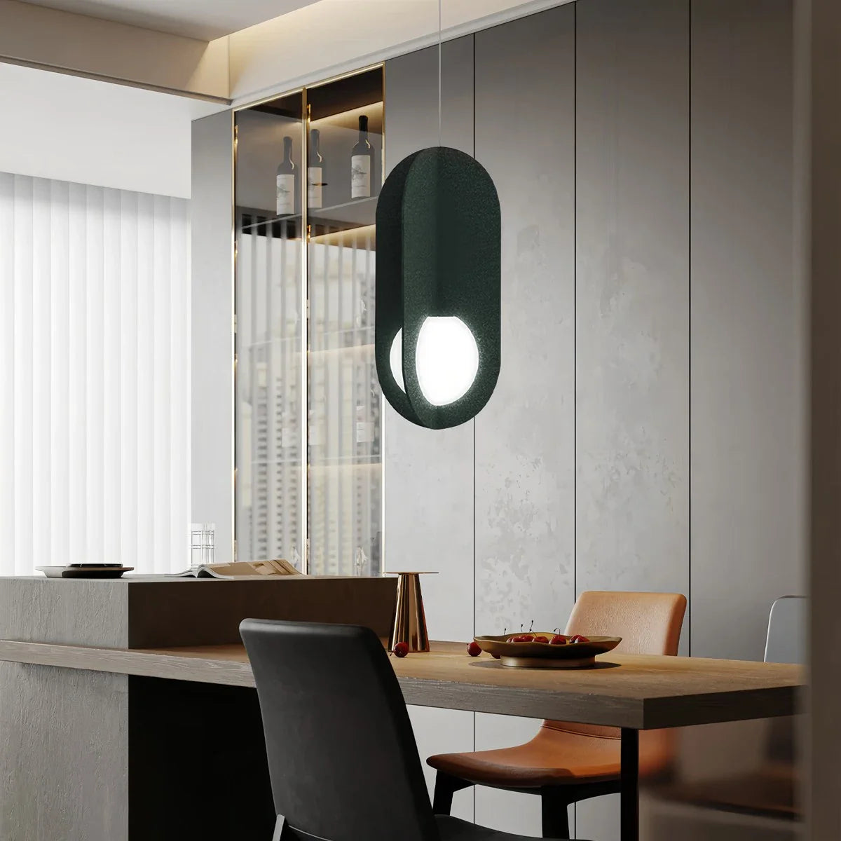 Zanivo Hanglamp