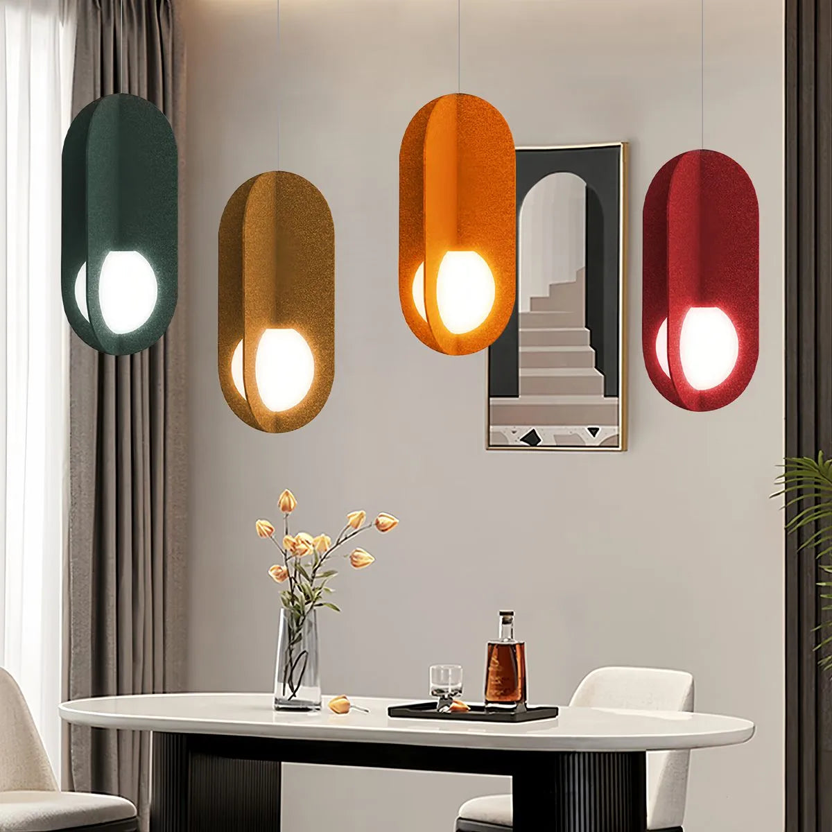 Zanivo Hanglamp
