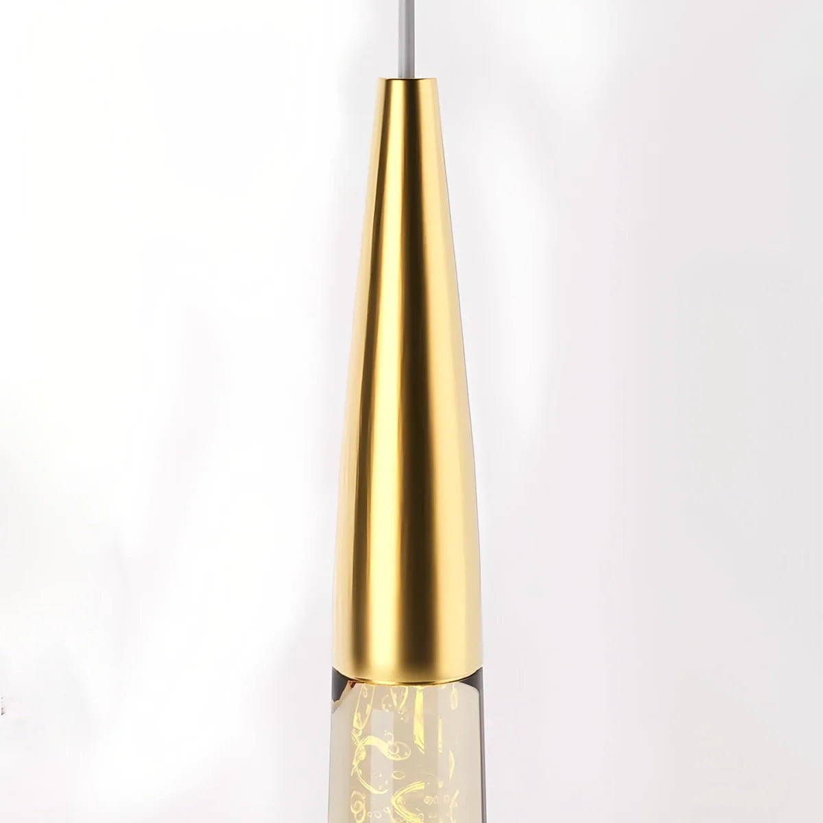 Cindella Kristal Hanglamp