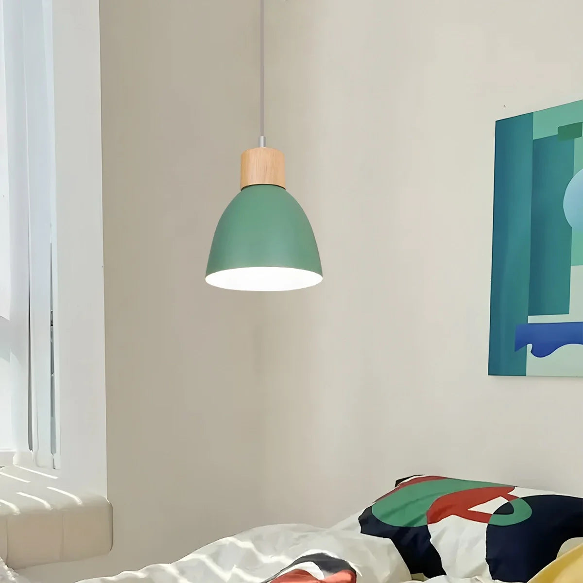 Lomira Cups Hanglamp