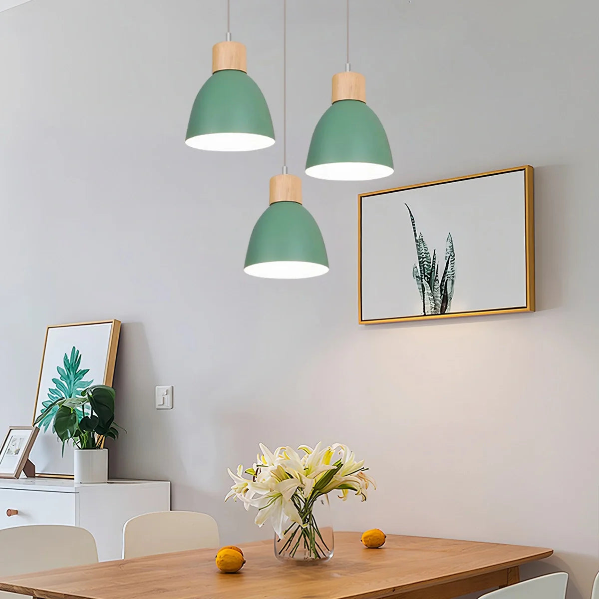 Lomira Cups Hanglamp