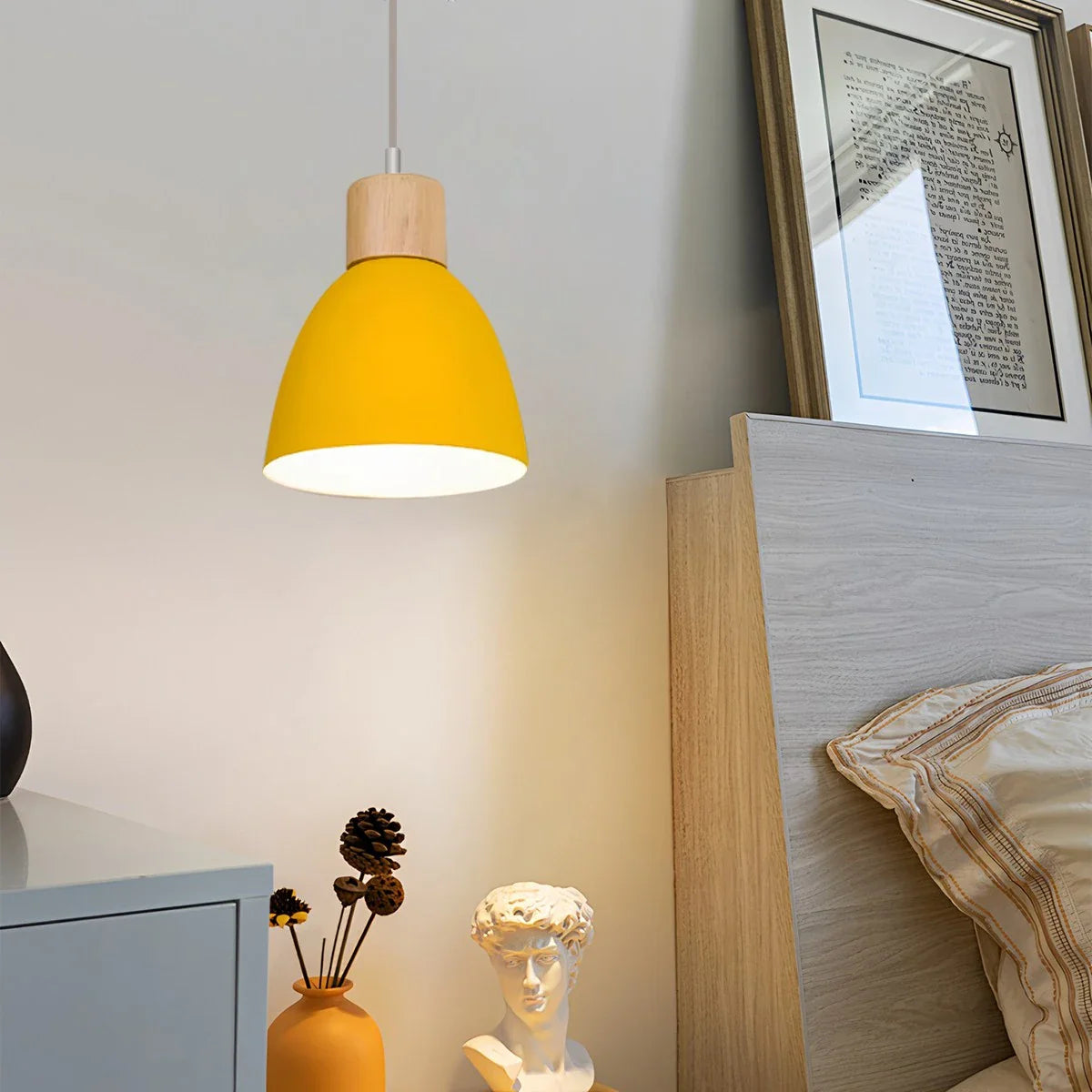 Lomira Cups Hanglamp