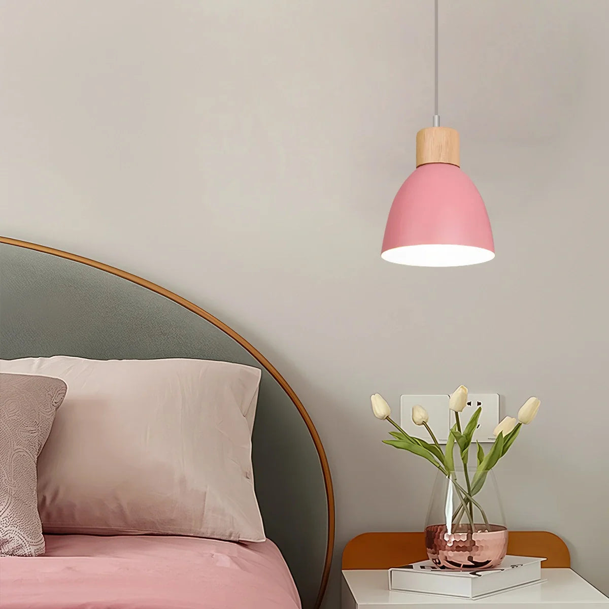 Lomira Cups Hanglamp