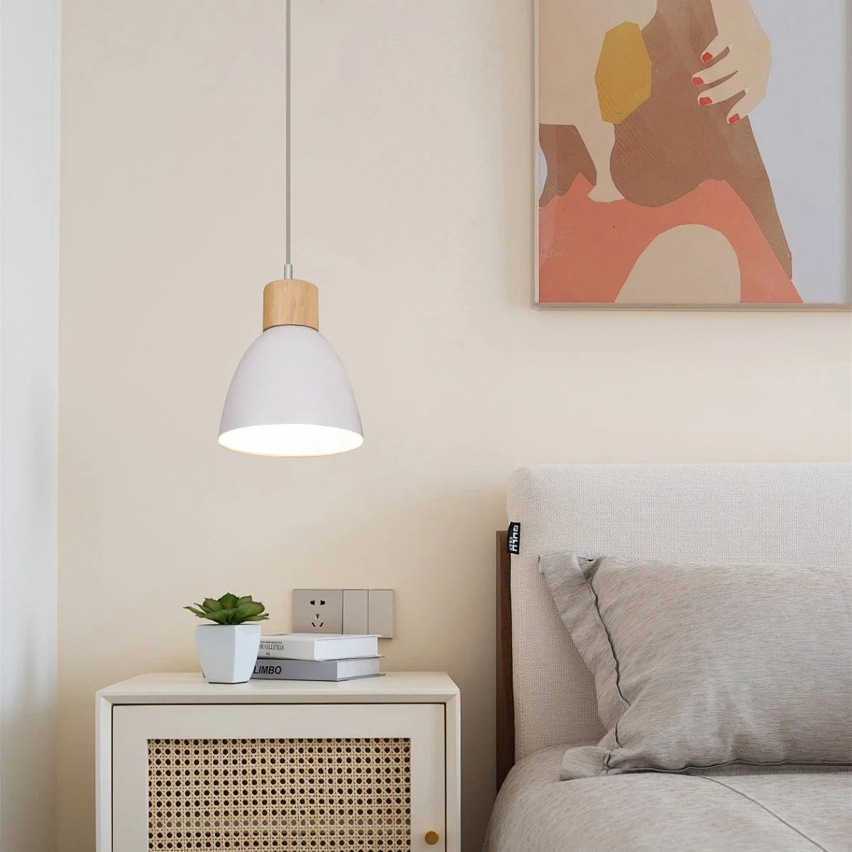 Lomira Cups Hanglamp