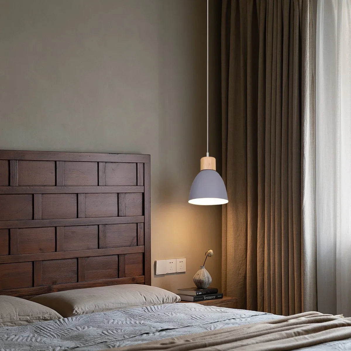 Lomira Cups Hanglamp