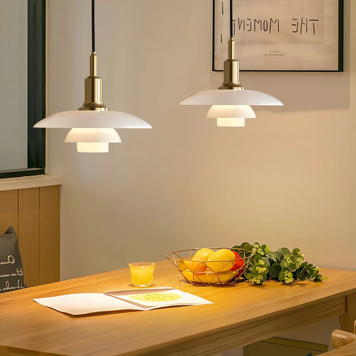 Kilizon Hanglamp