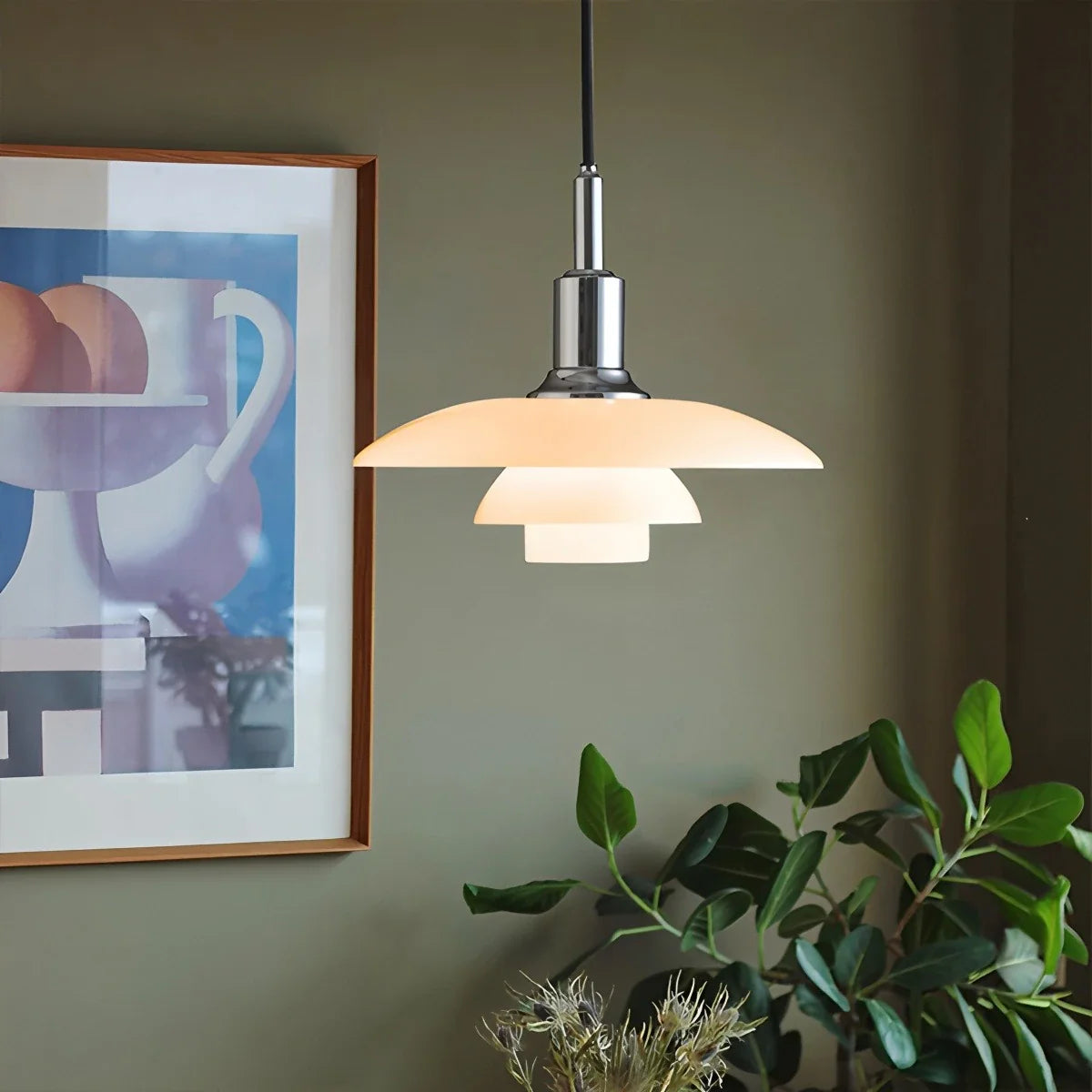 Kilizon Hanglamp