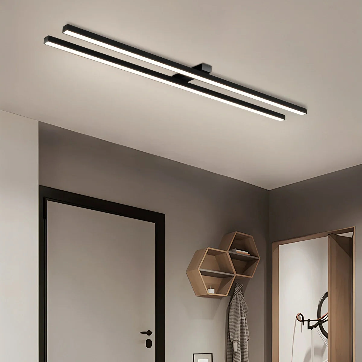 Serimo Plafondlamp