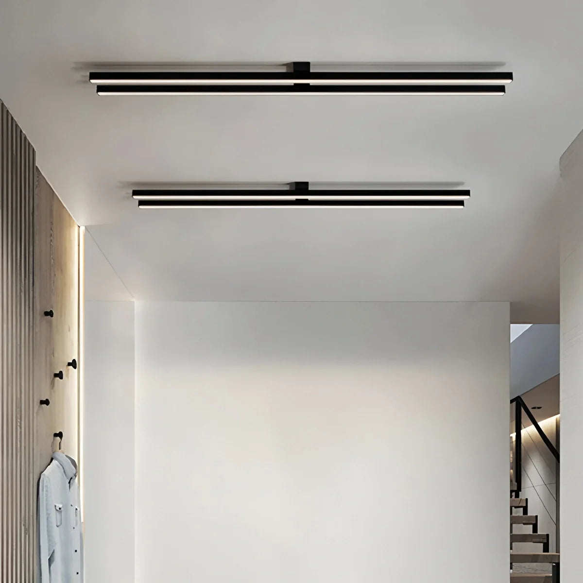 Serimo Plafondlamp