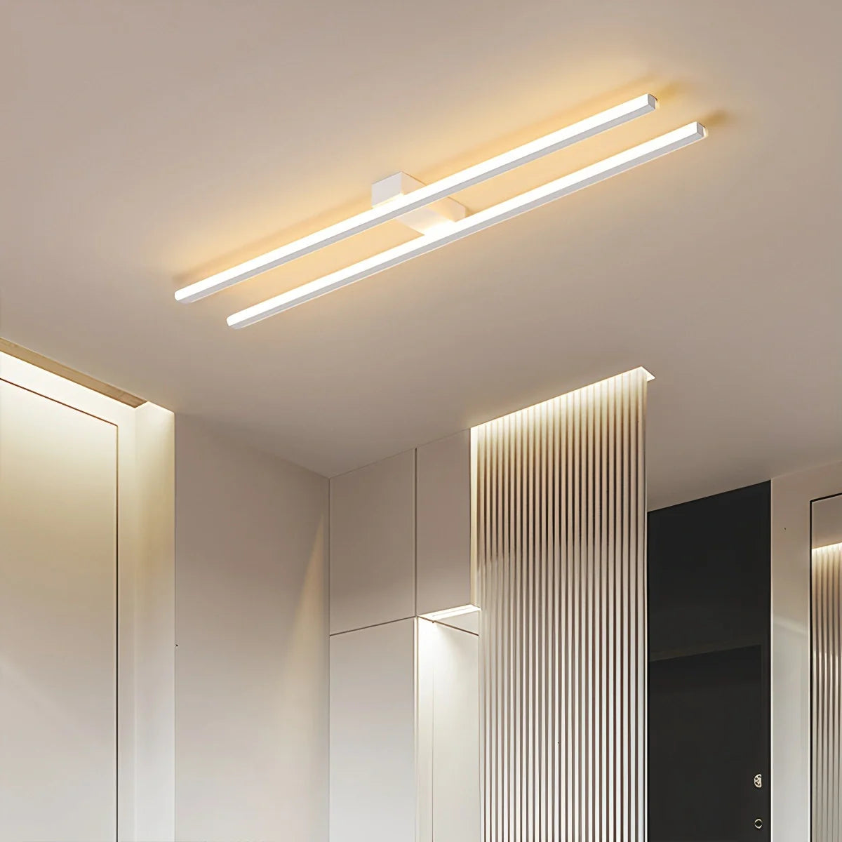 Serimo Plafondlamp
