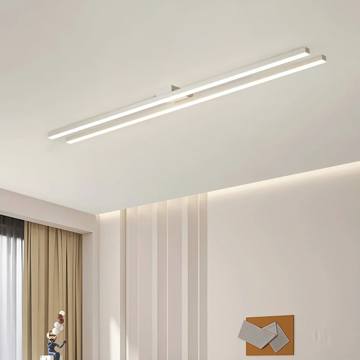 Serimo Plafondlamp