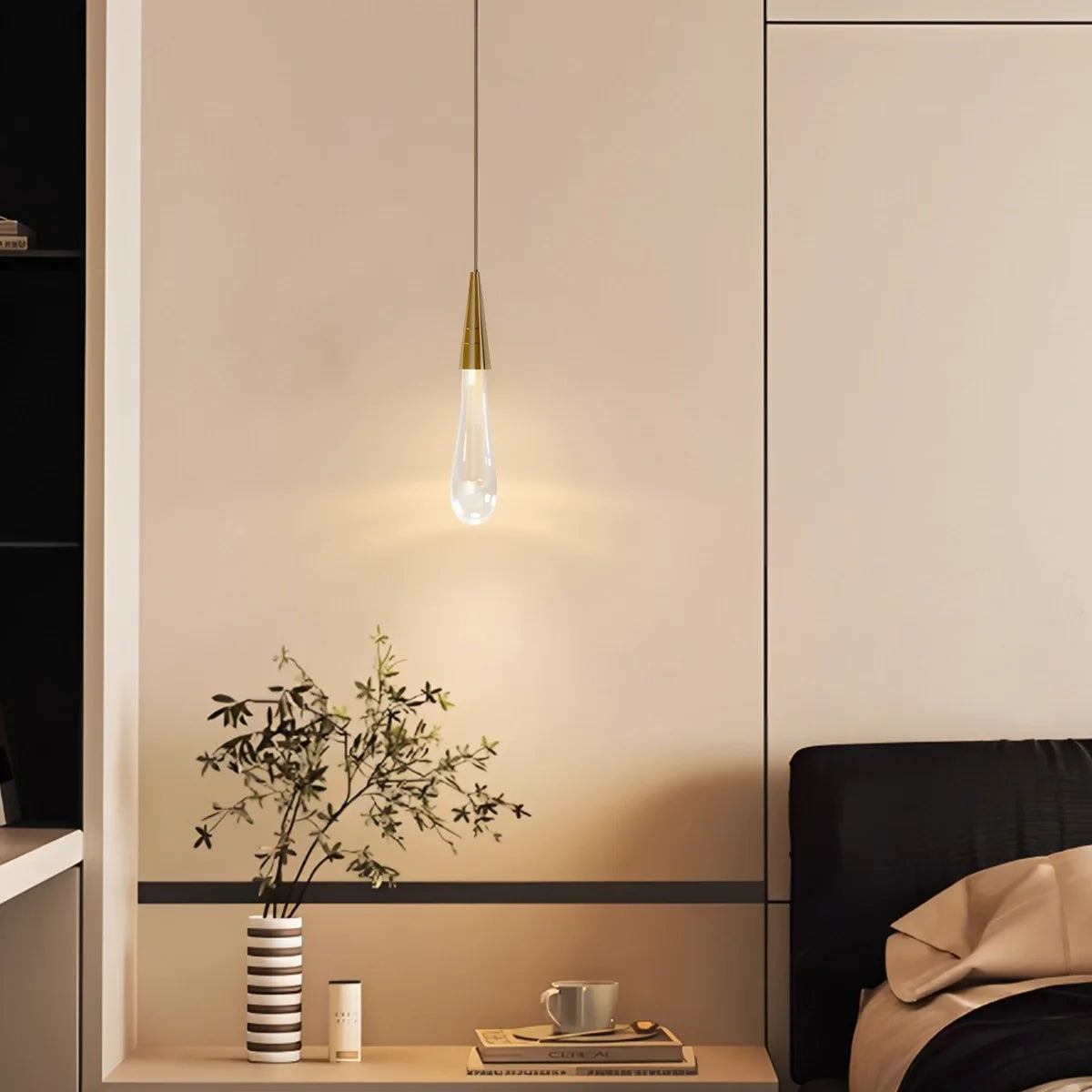 Amelvo Hanglamp