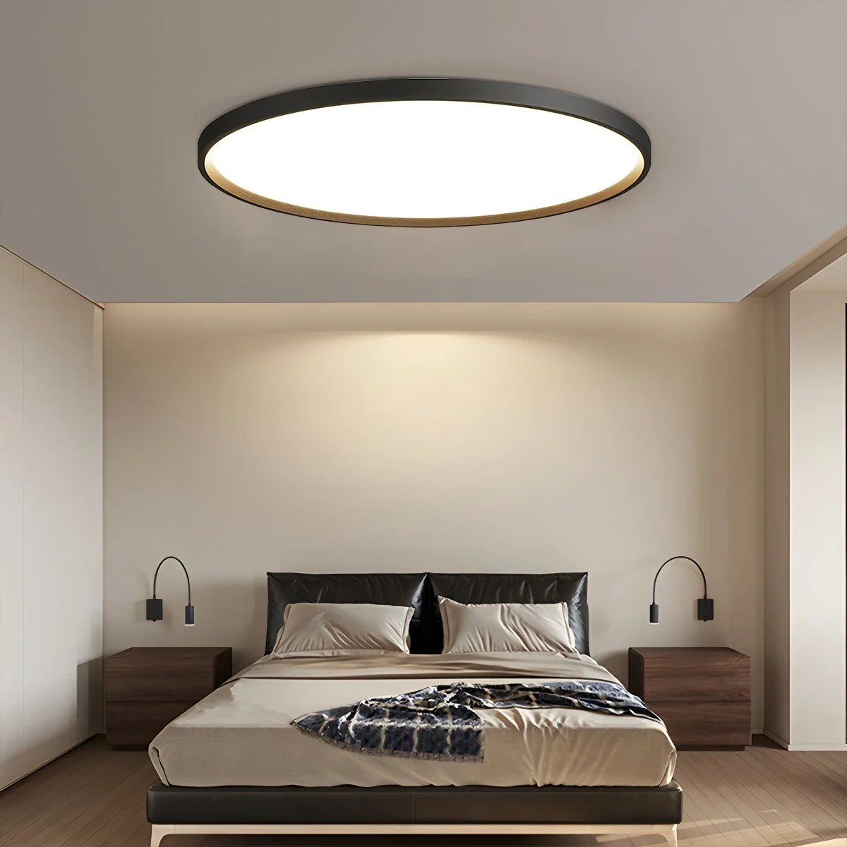 Zunaro Plafondlamp