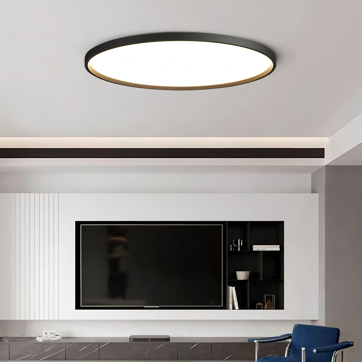 Zunaro Plafondlamp