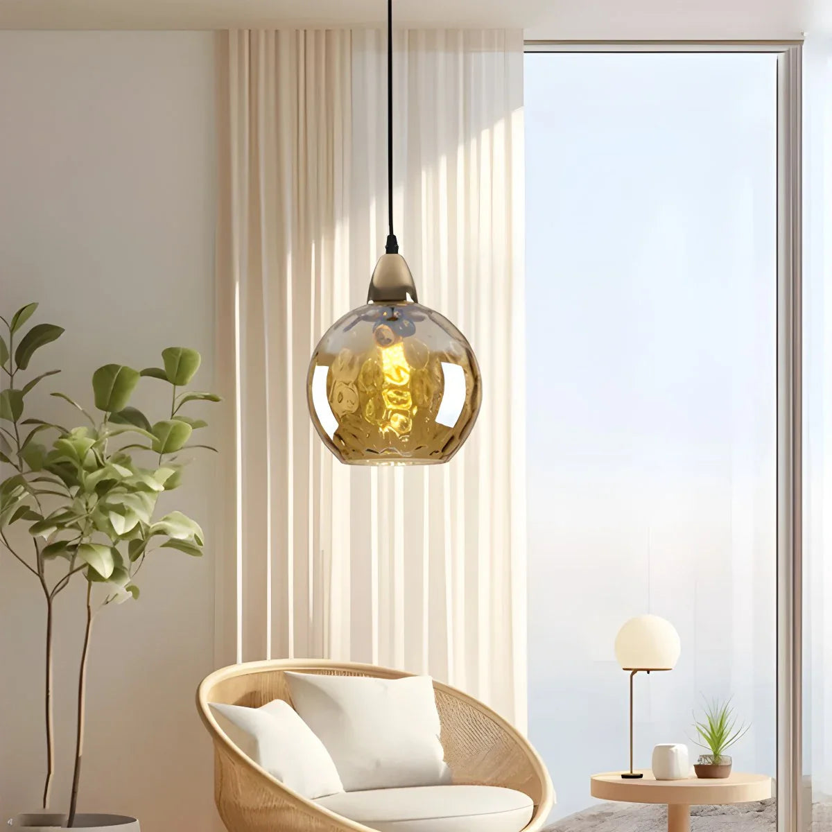 Lally Drops Hanglamp