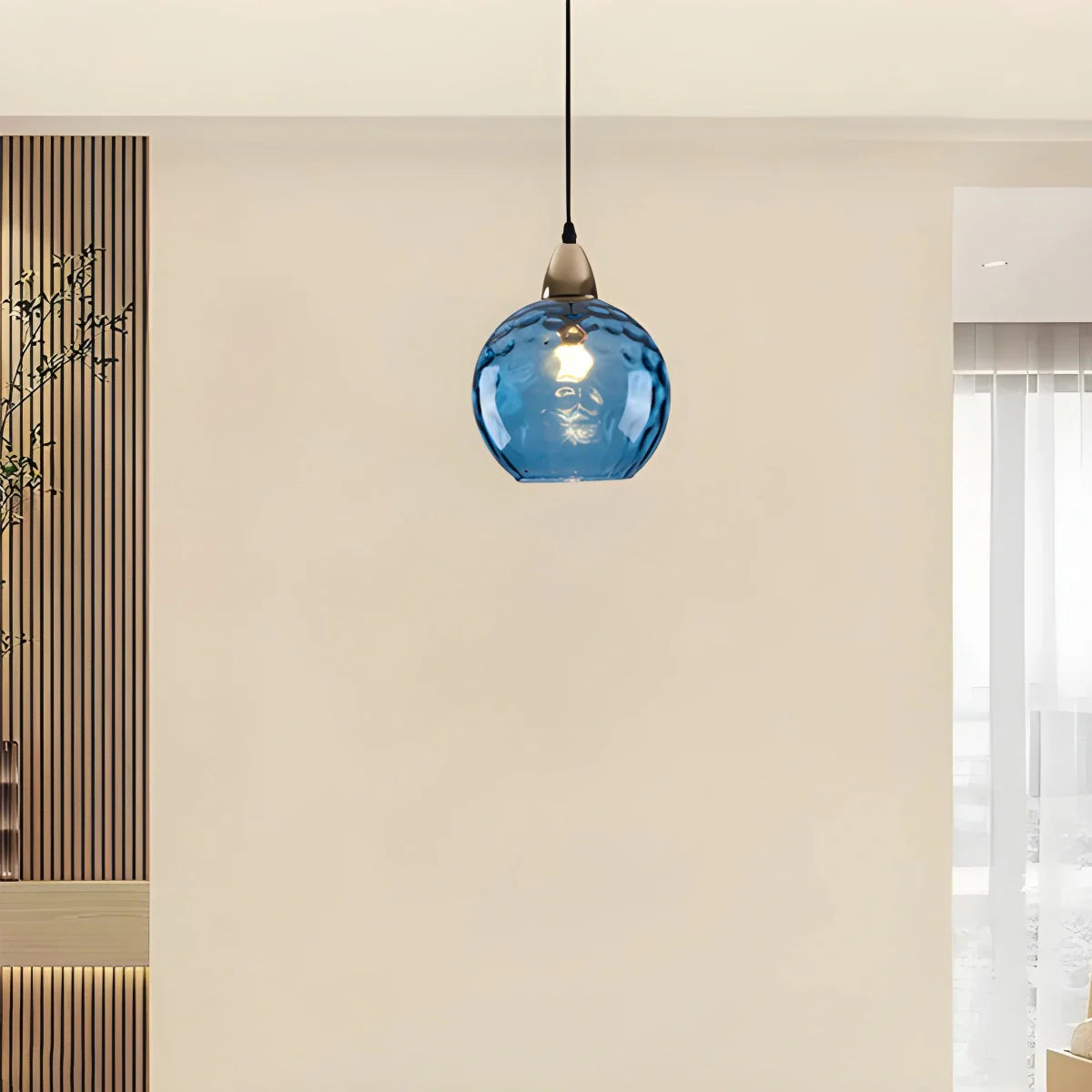 Lally Drops Hanglamp