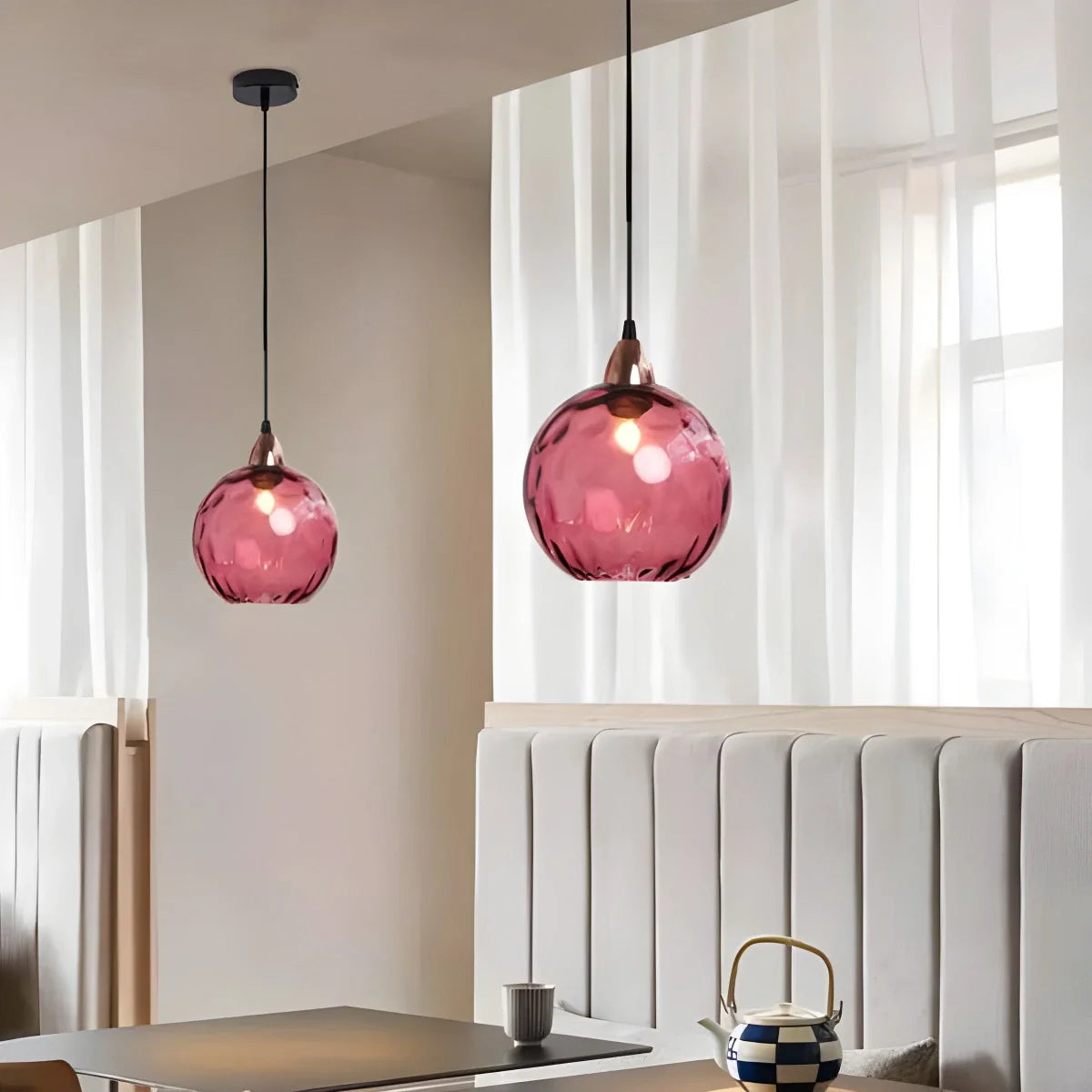 Lally Drops Hanglamp