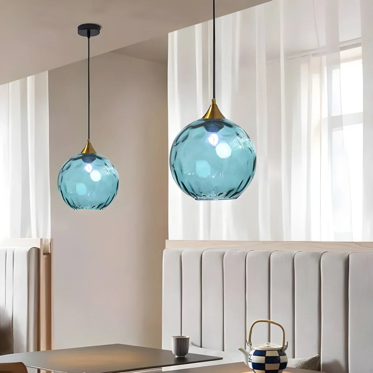 Lally Drops Hanglamp