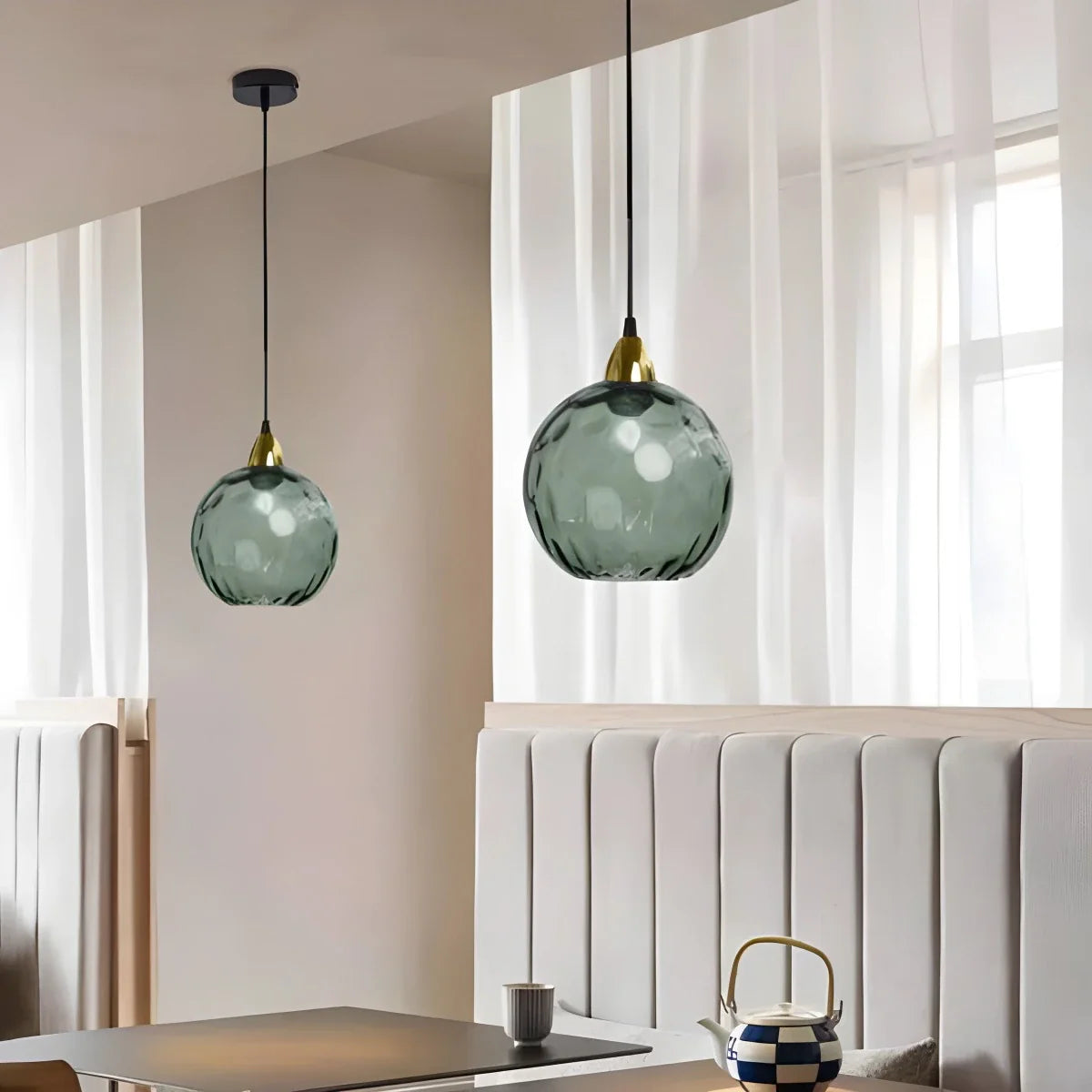 Lally Drops Hanglamp