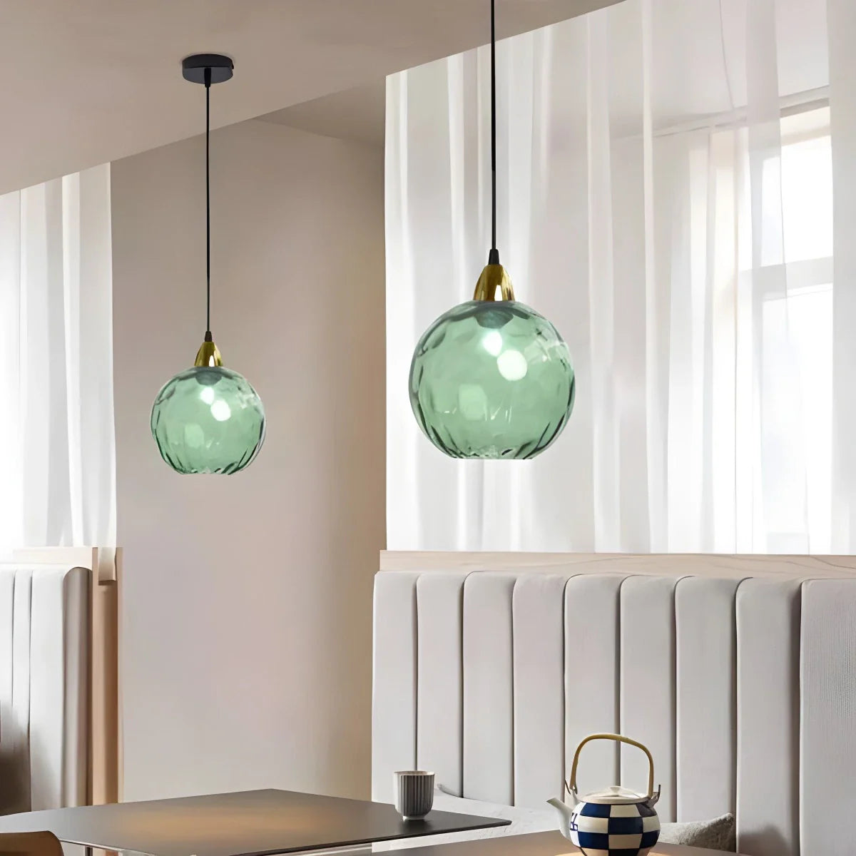 Lally Drops Hanglamp