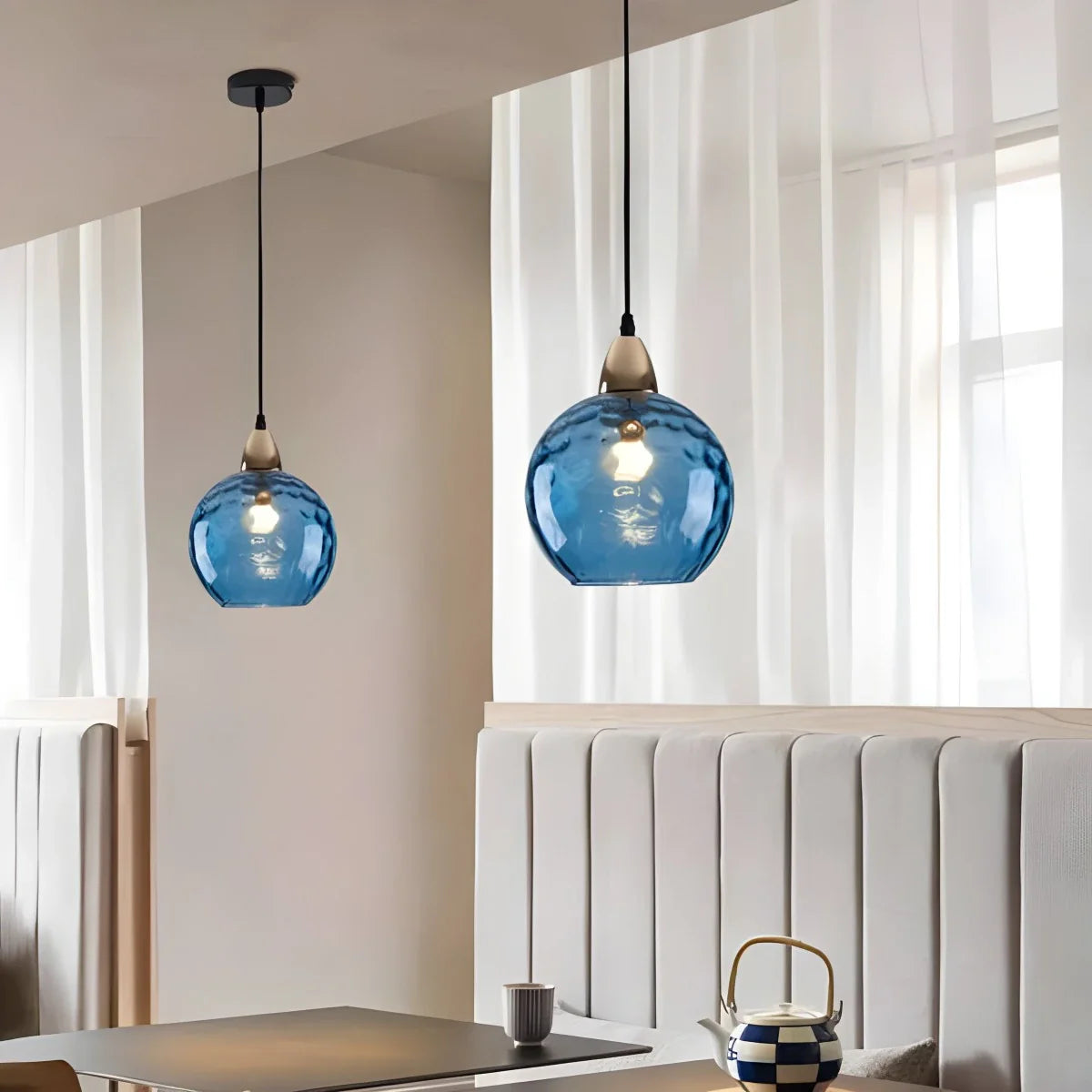 Lally Drops Hanglamp