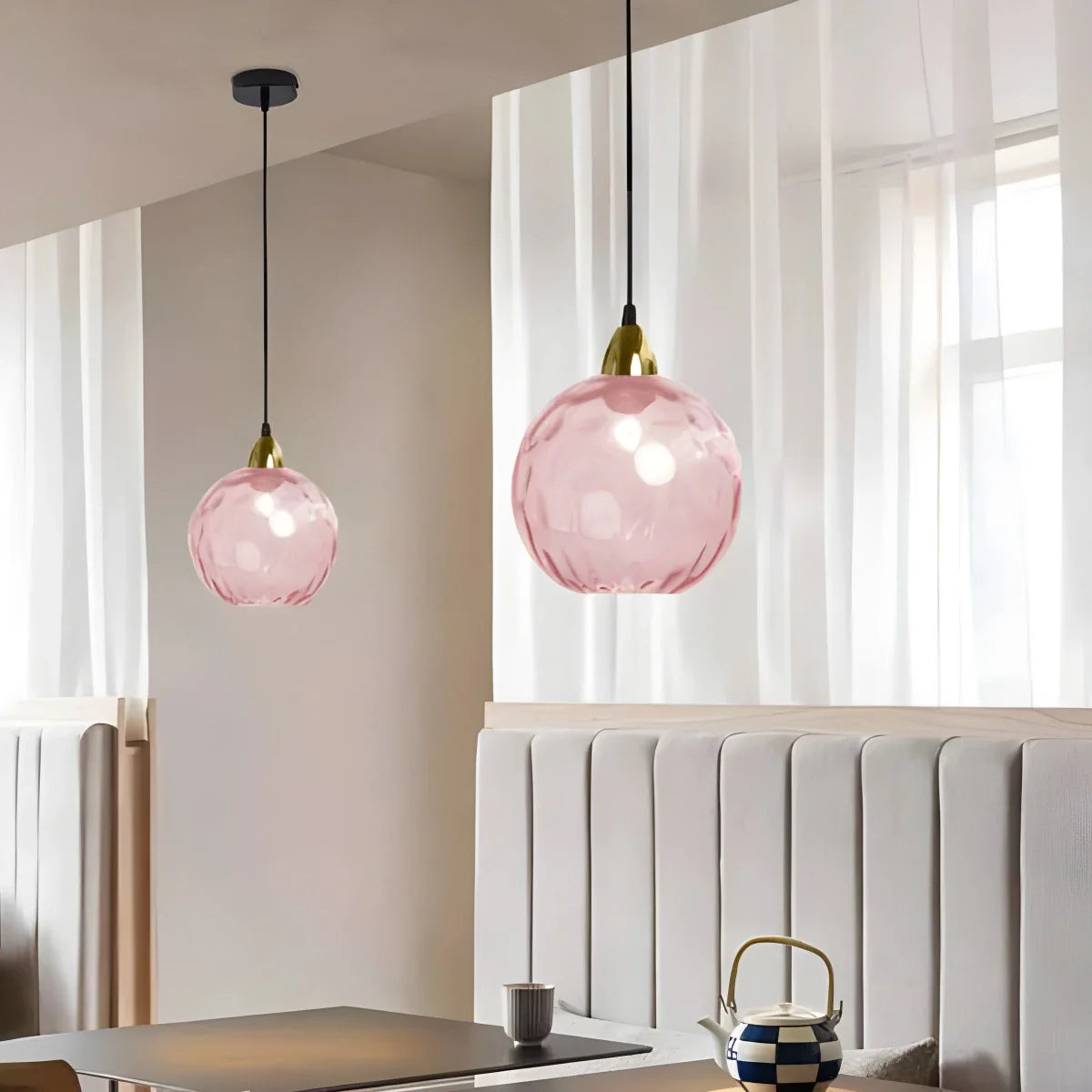 Lally Drops Hanglamp