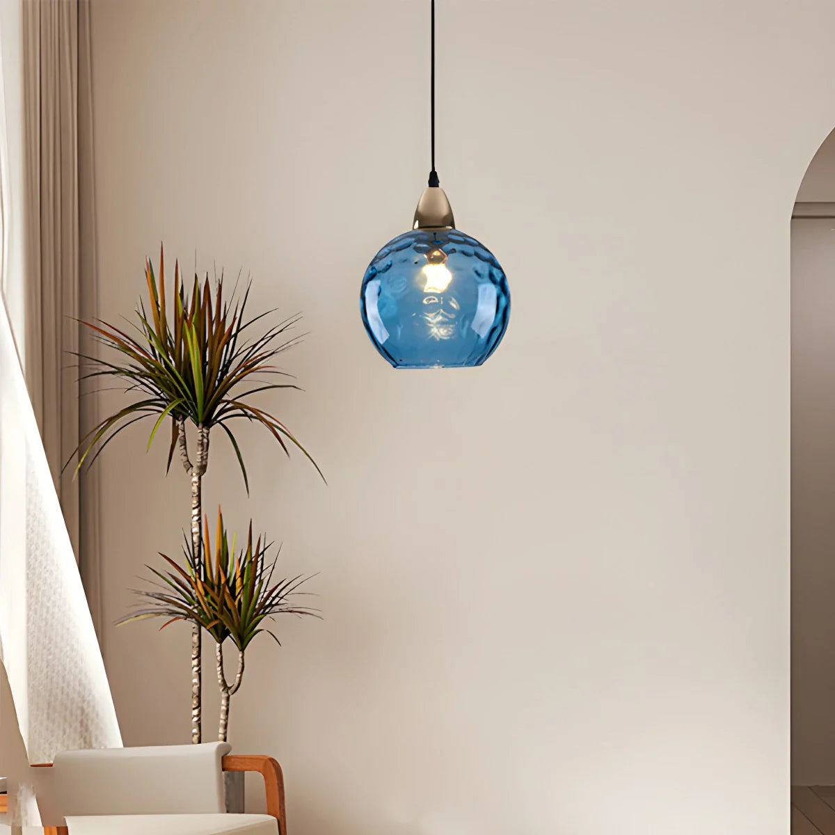 Lally Drops Hanglamp