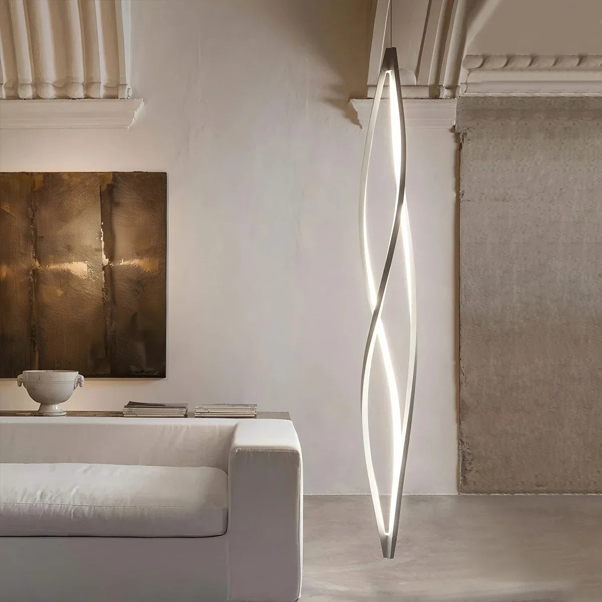 Tylon Twist Hanglamp