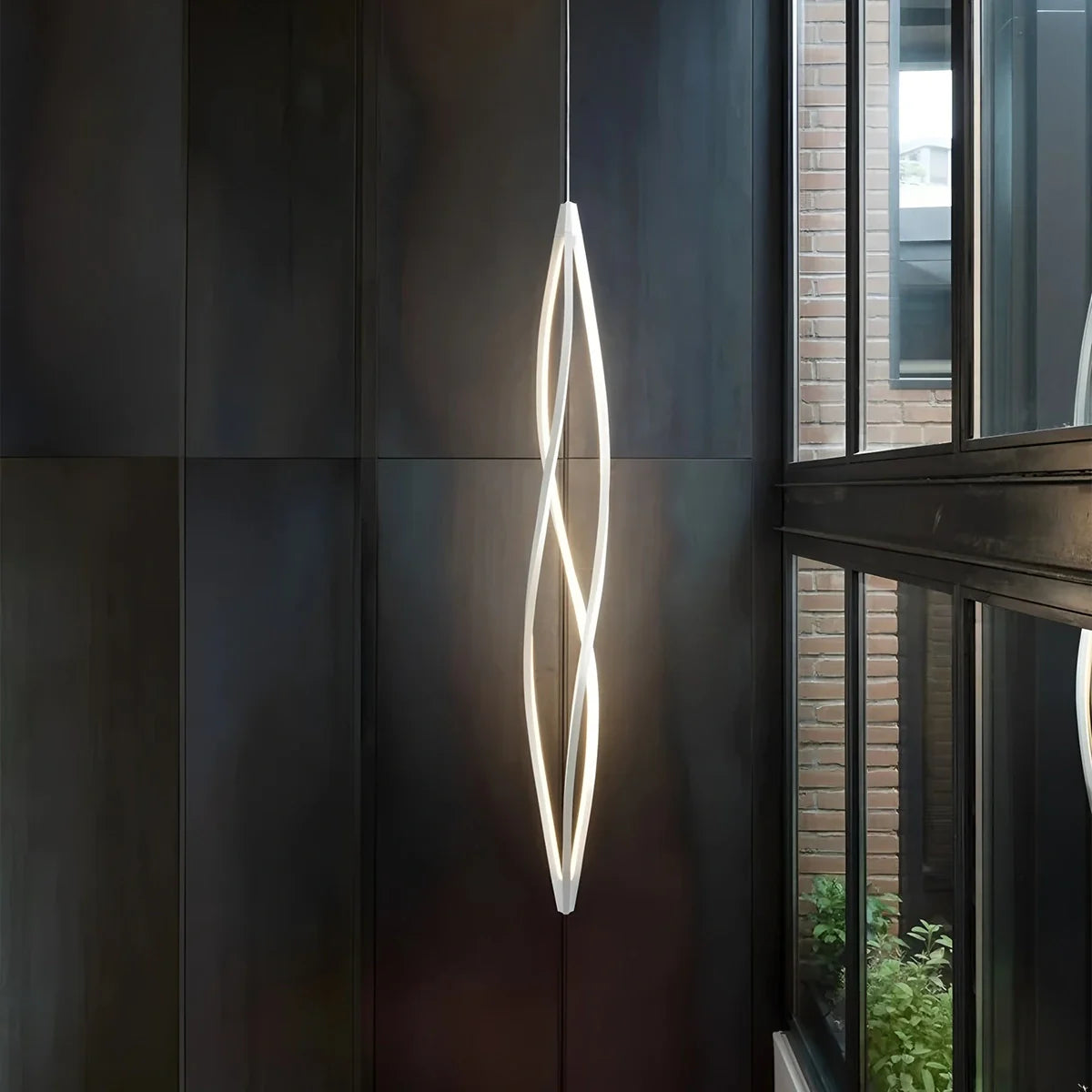 Tylon Twist Hanglamp