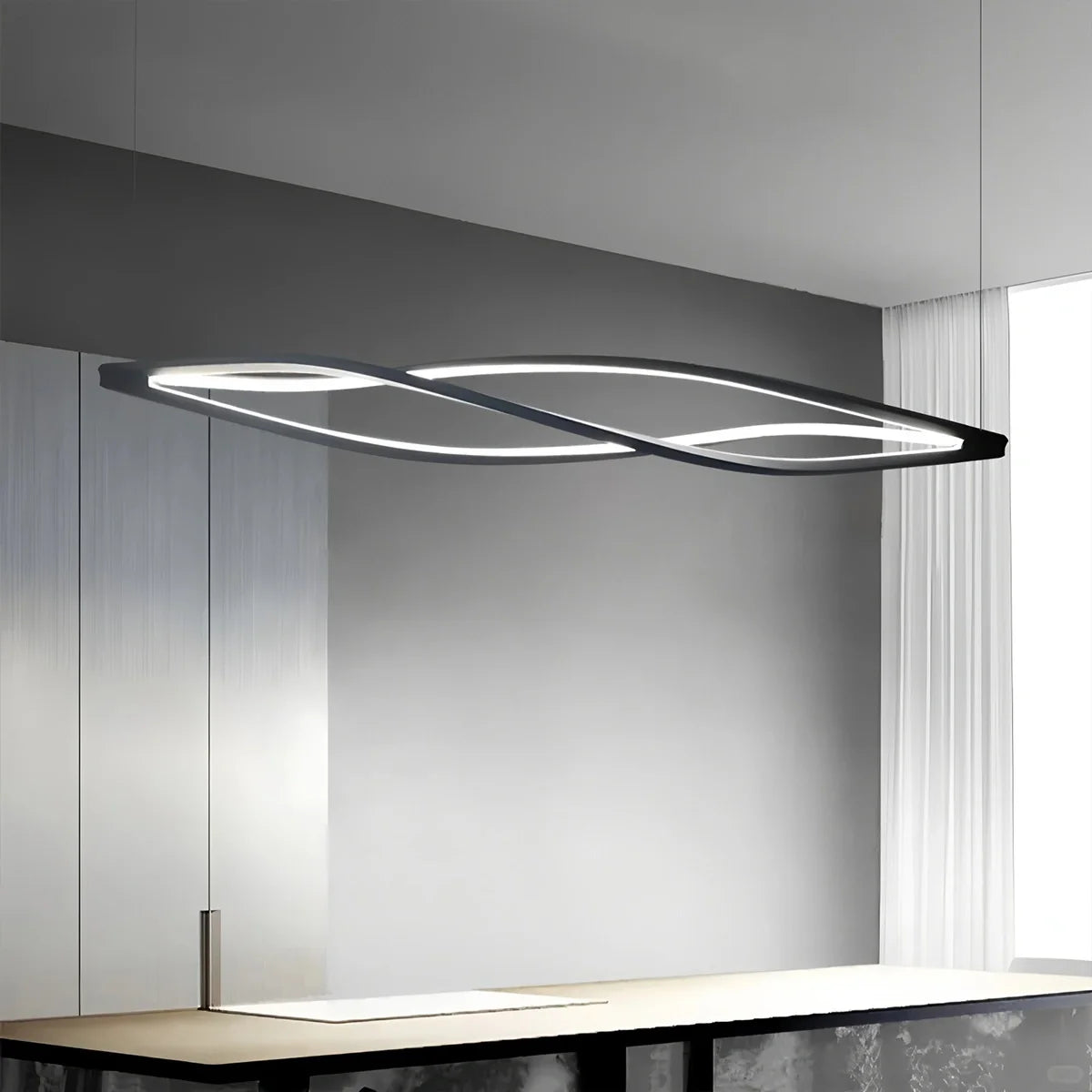 Tylon Twist Hanglamp