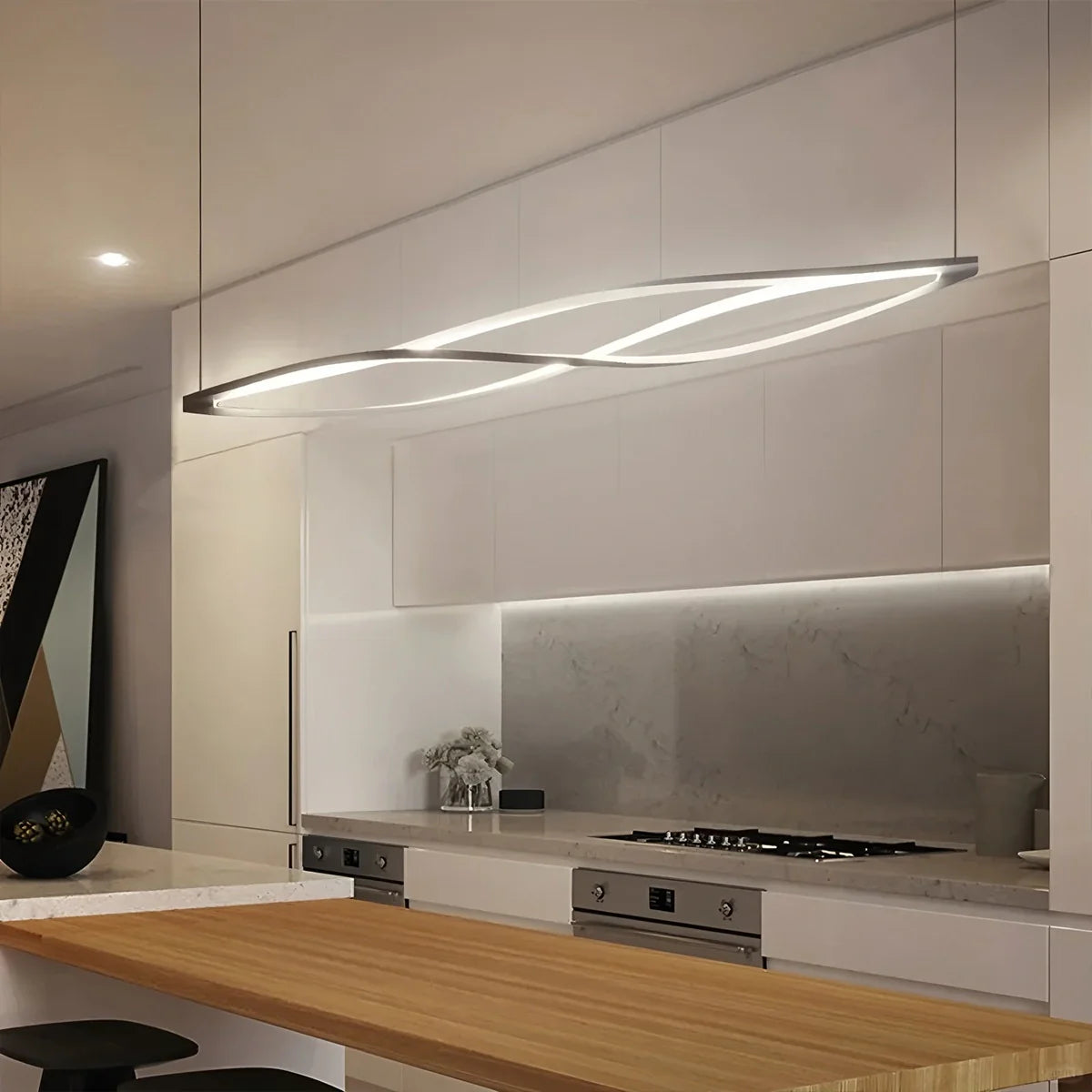 Tylon Twist Hanglamp
