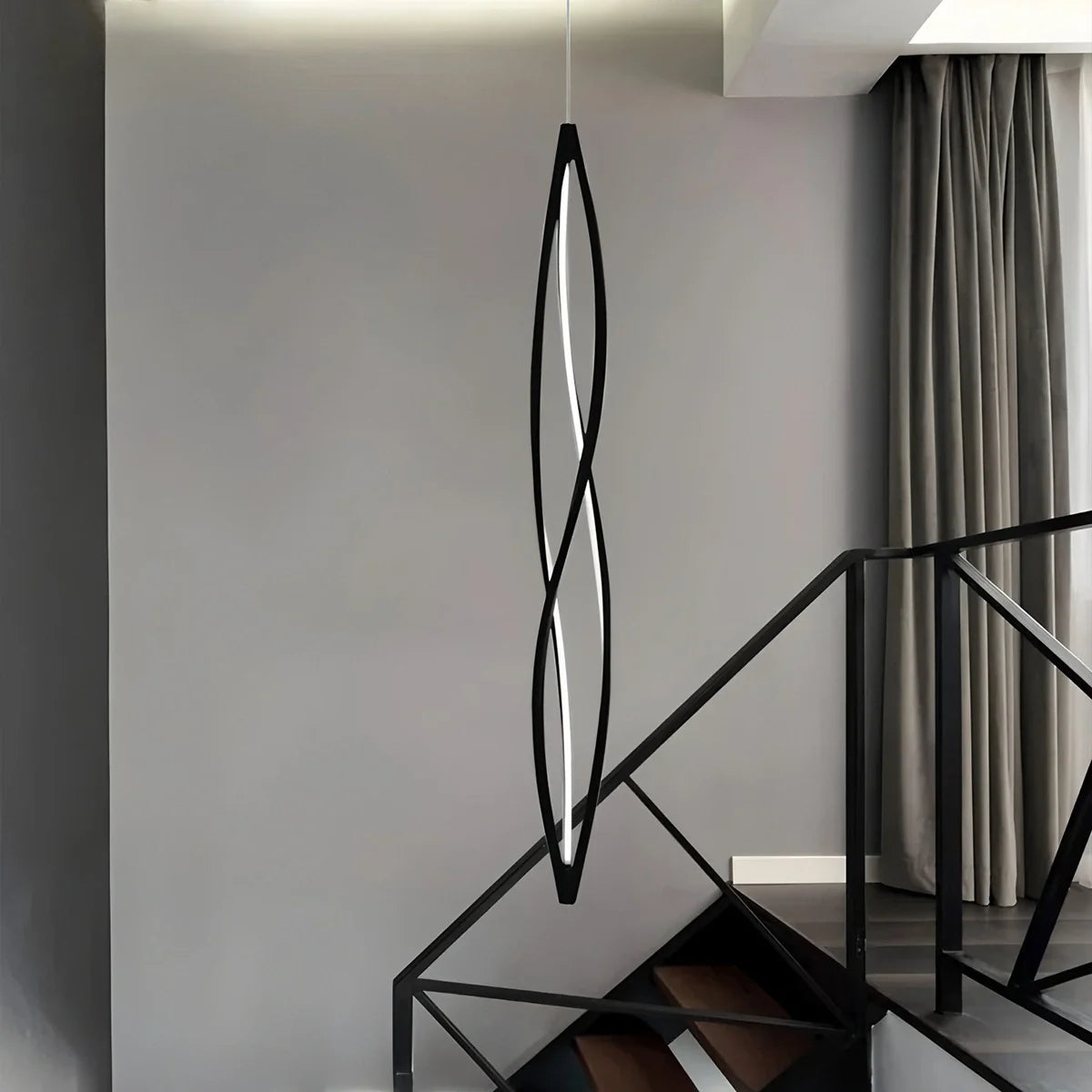 Tylon Twist Hanglamp