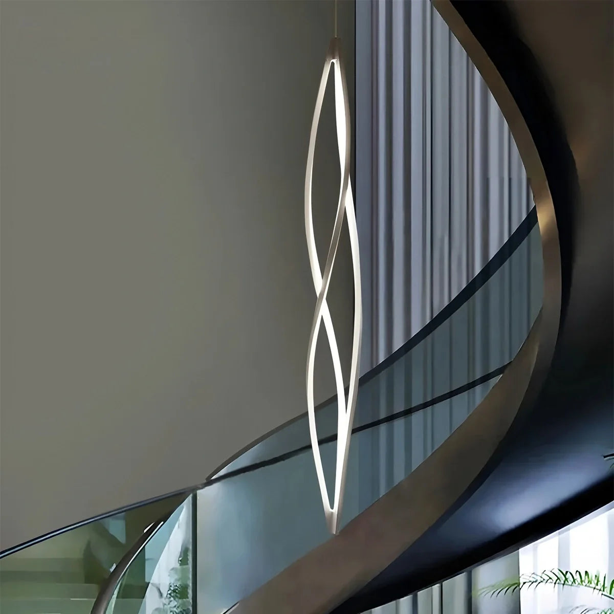 Tylon Twist Hanglamp