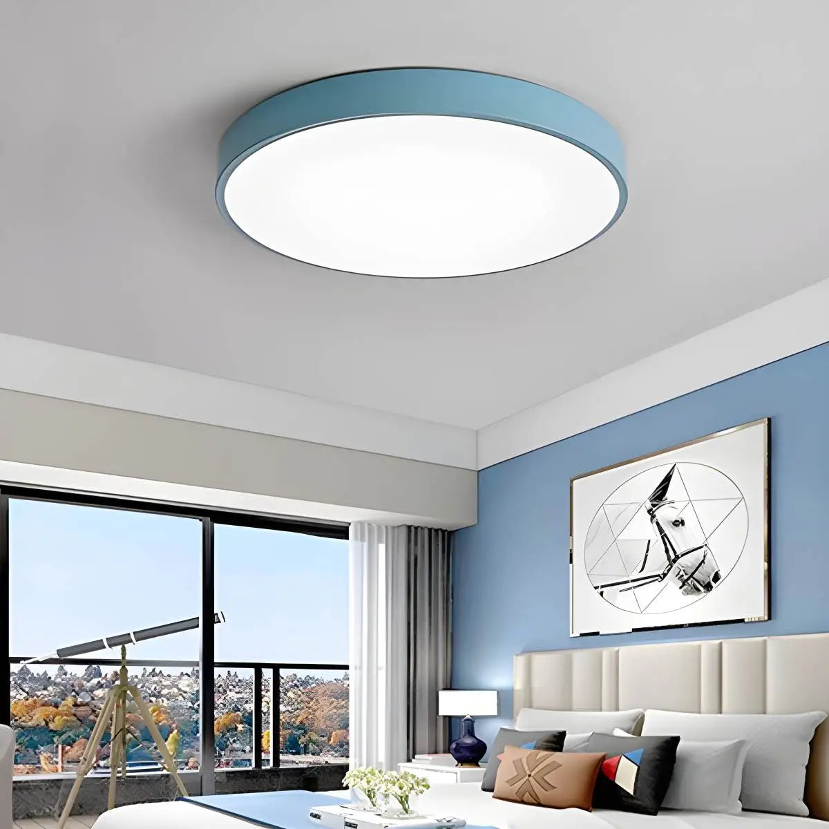 Naremo Plafondlamp