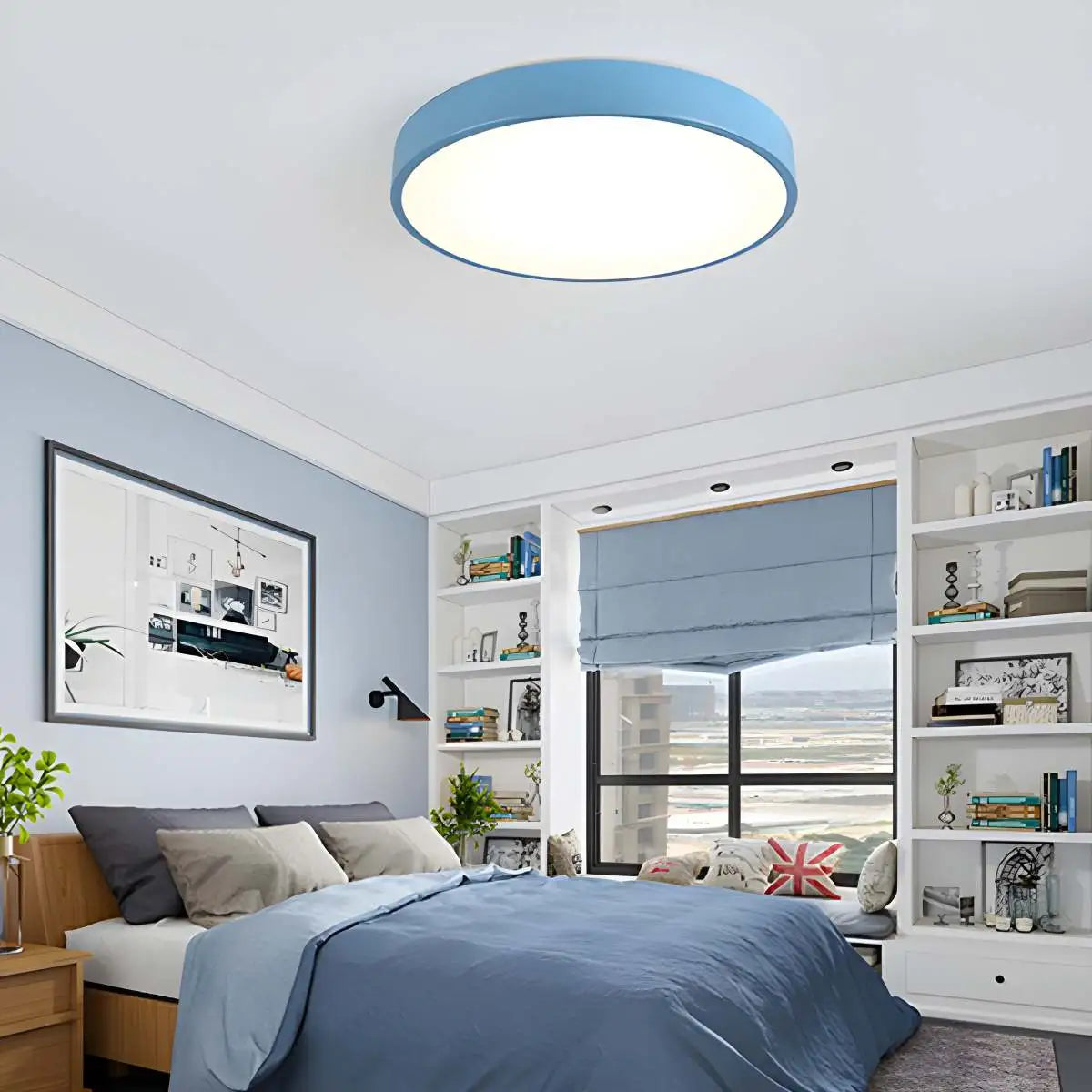 Naremo Plafondlamp