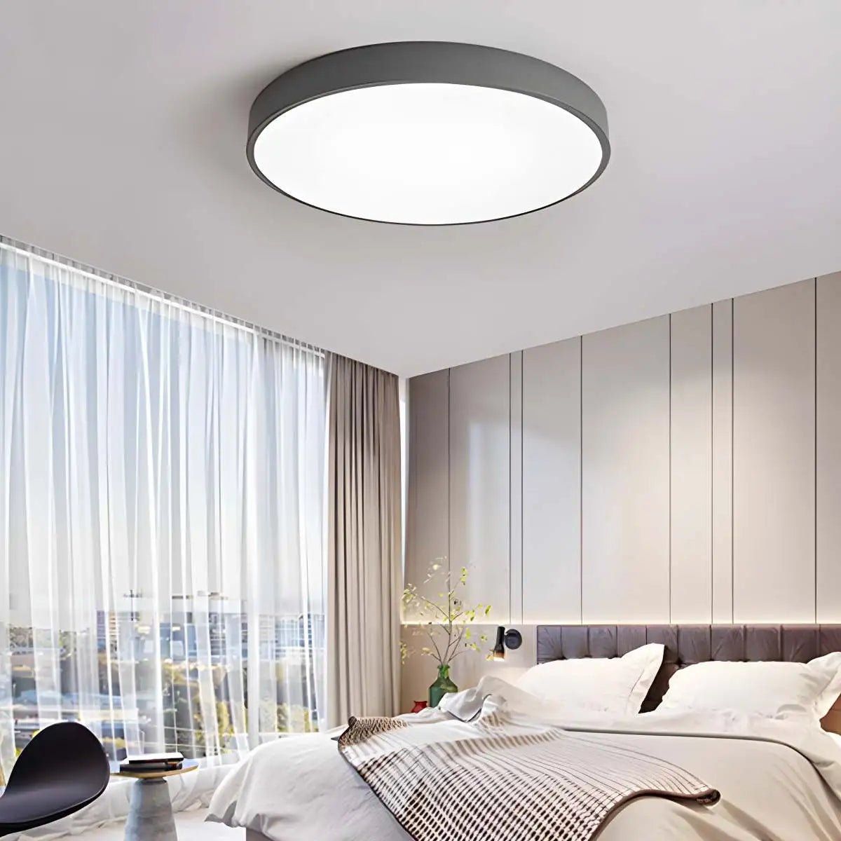 Naremo Plafondlamp