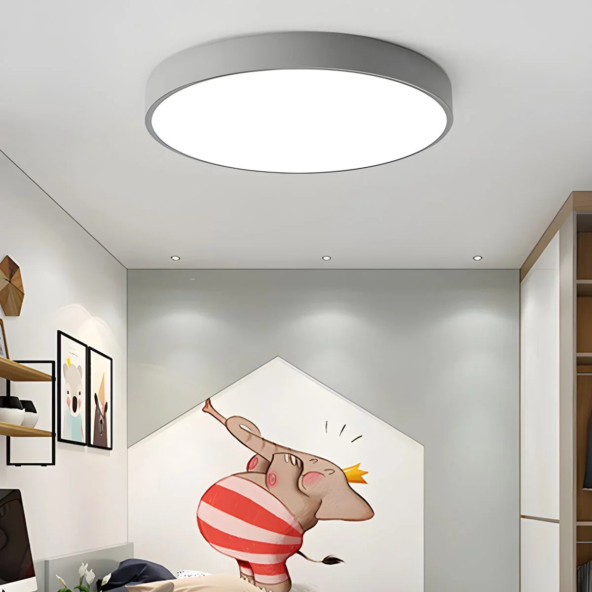 Naremo Plafondlamp