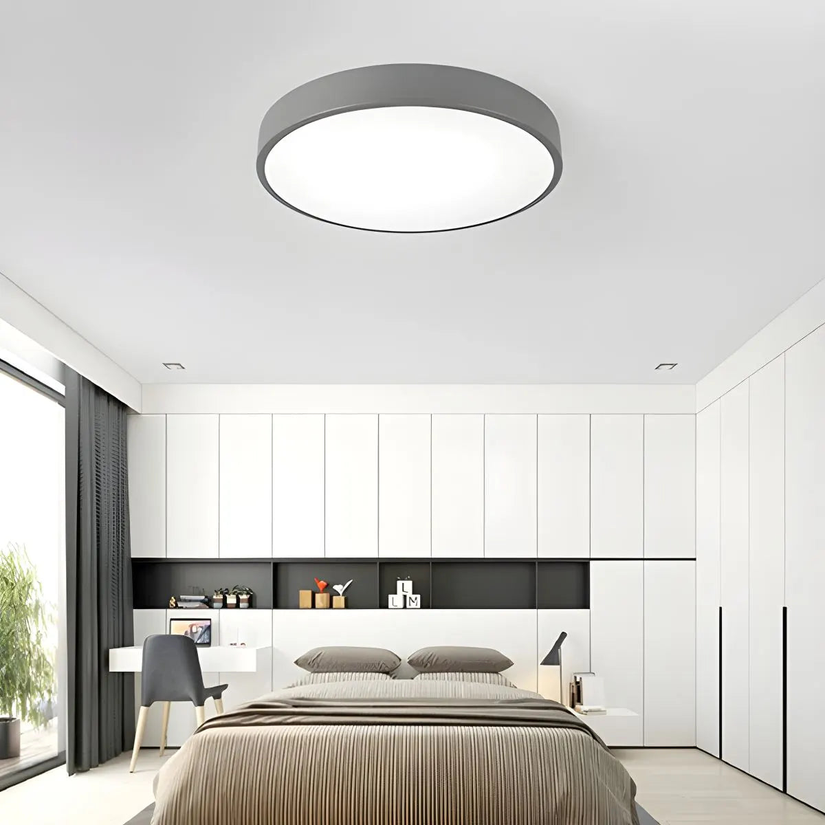 Naremo Plafondlamp