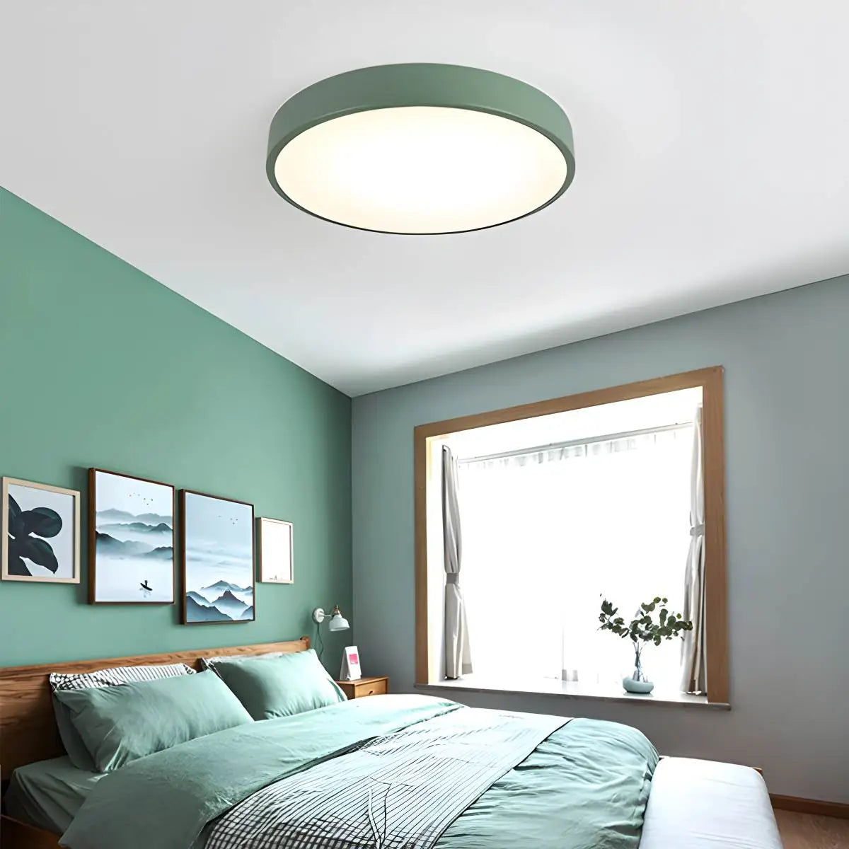 Naremo Plafondlamp