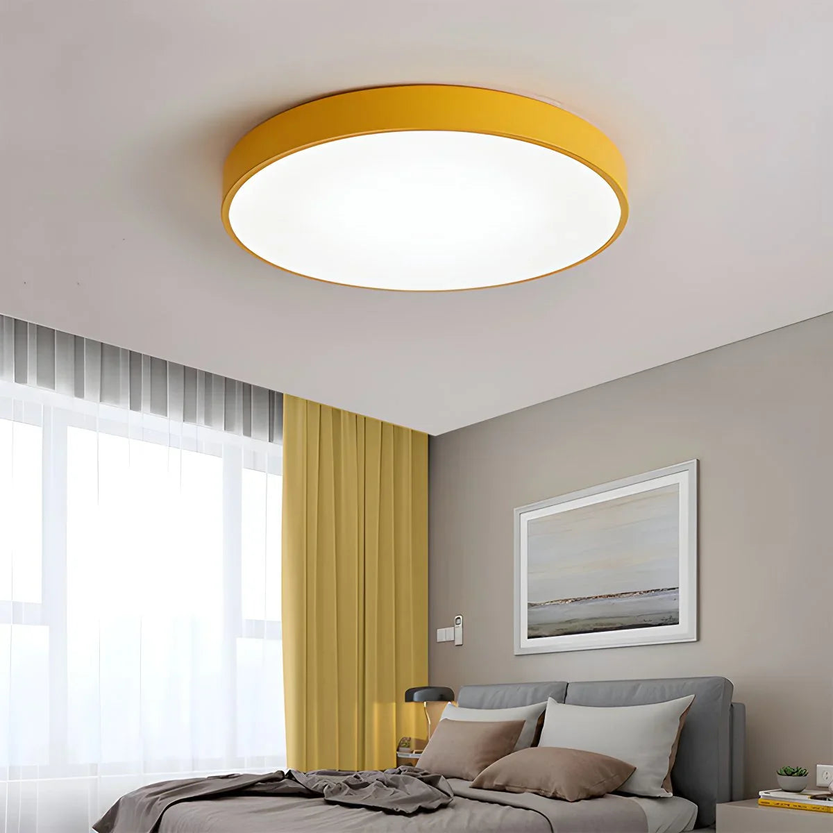 Naremo Plafondlamp