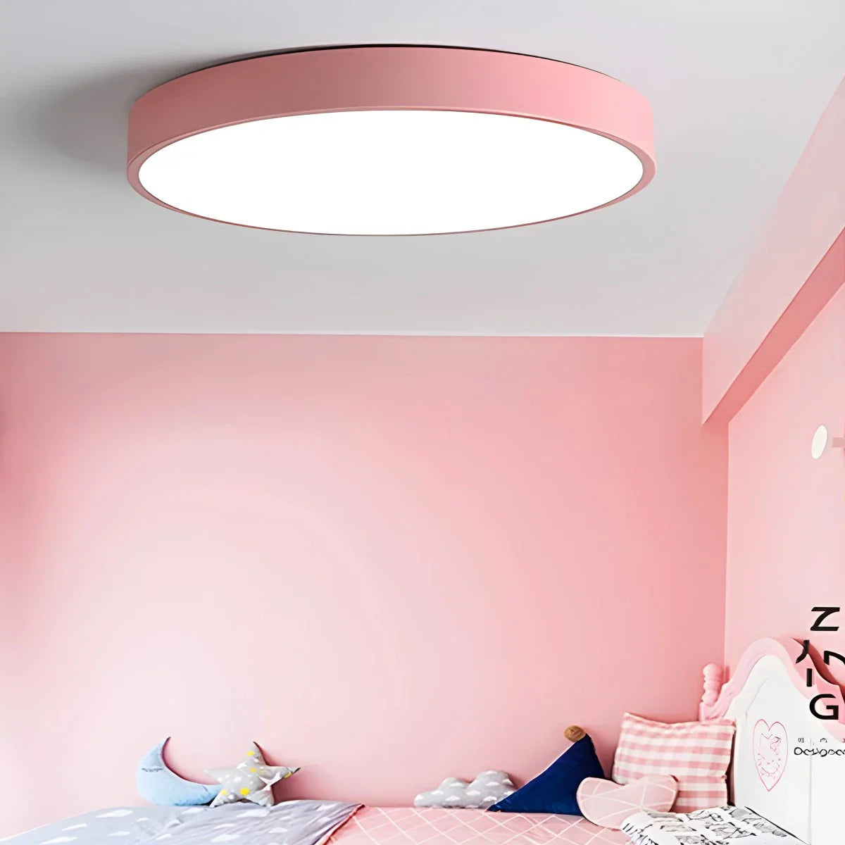 Naremo Plafondlamp