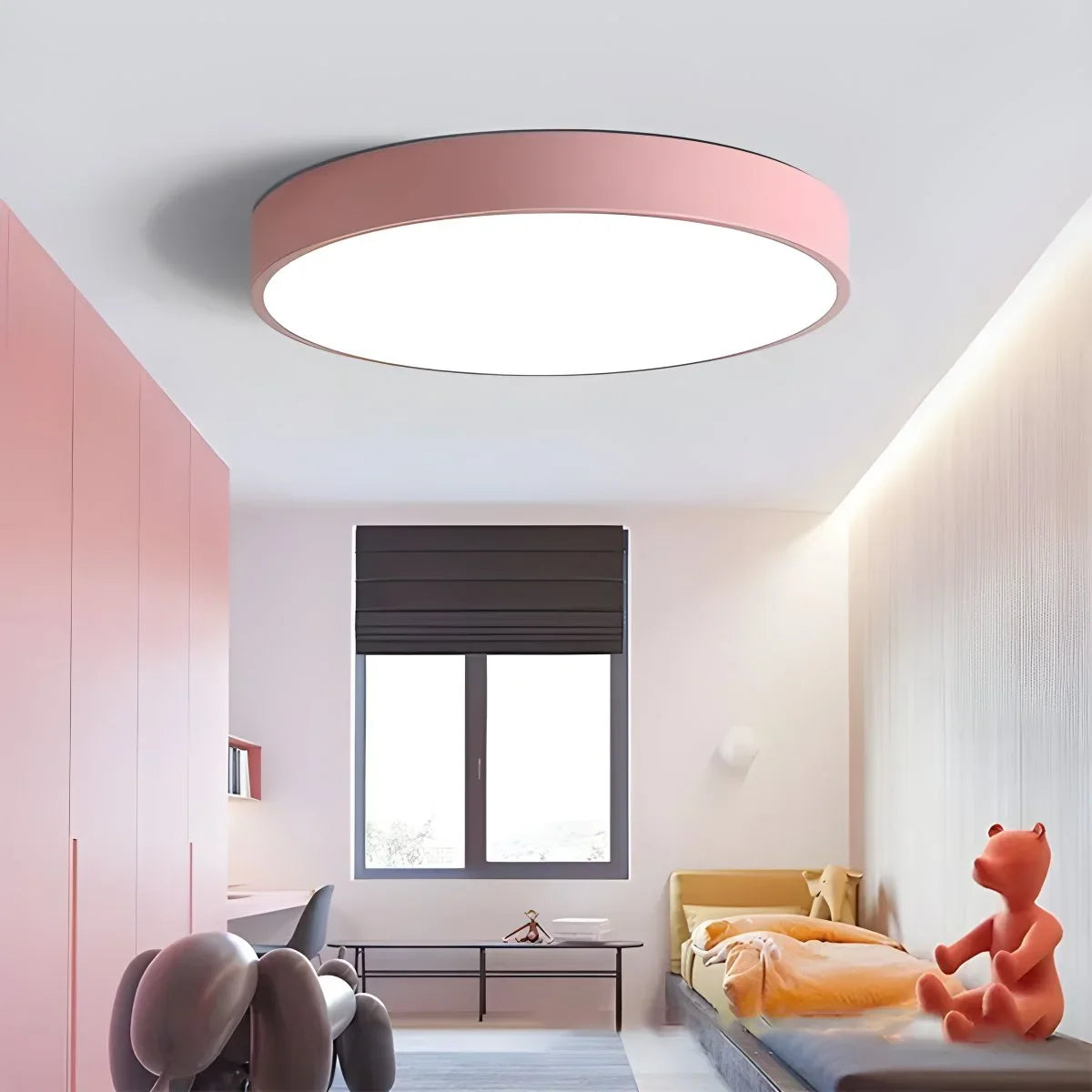 Naremo Plafondlamp