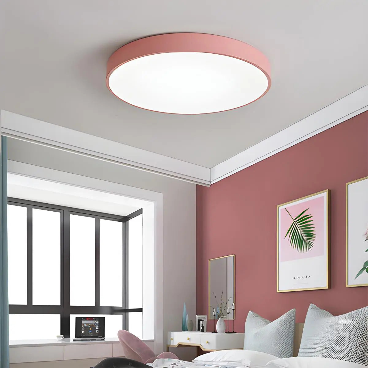 Naremo Plafondlamp