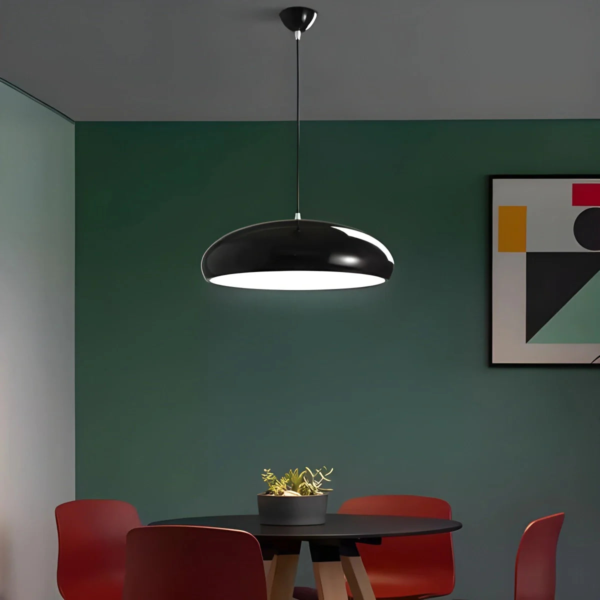 Dacero Hanglamp