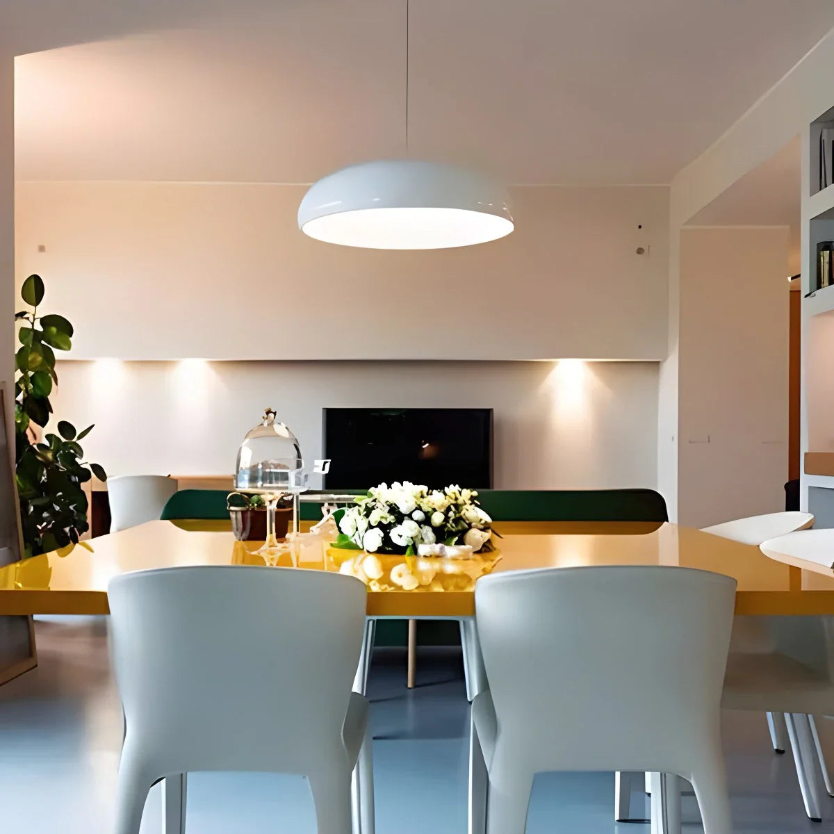 Dacero Hanglamp