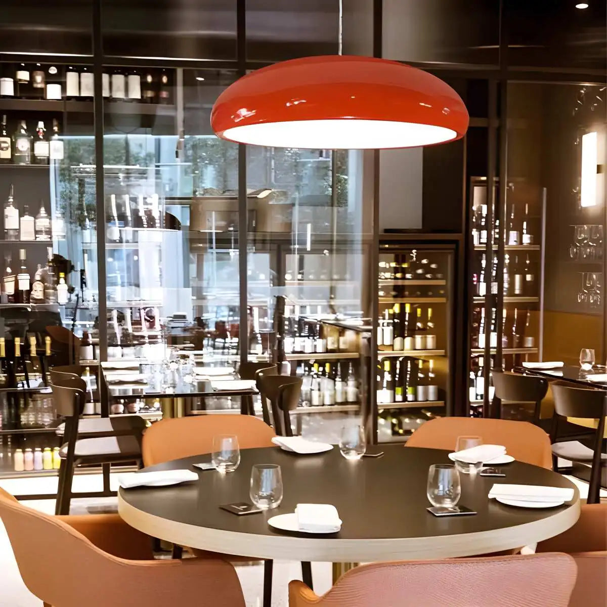 Dacero Hanglamp