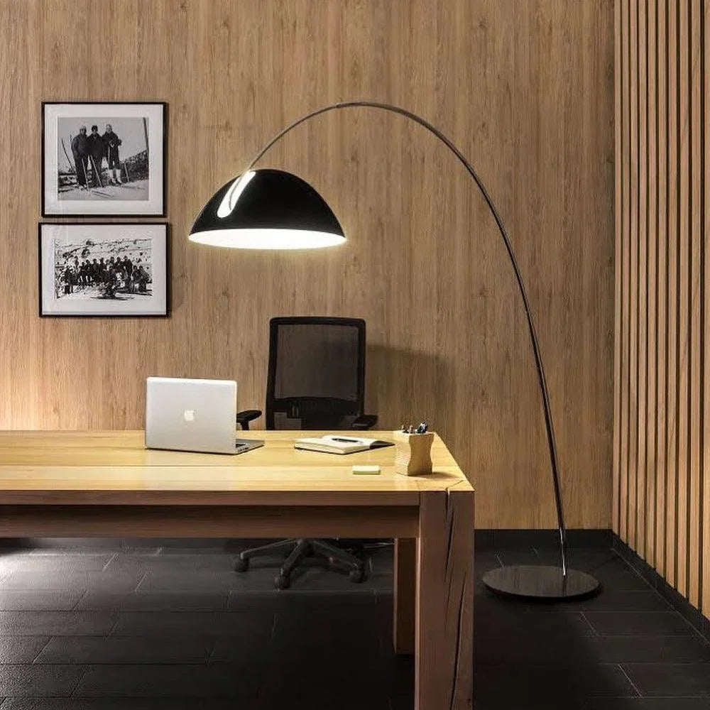 Cazino Vloerlamp