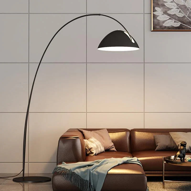 Cazino Vloerlamp